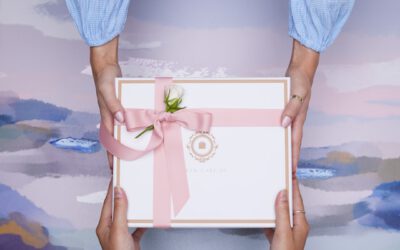 Creëer een uniek moment met een gepersonaliseerd cadeau